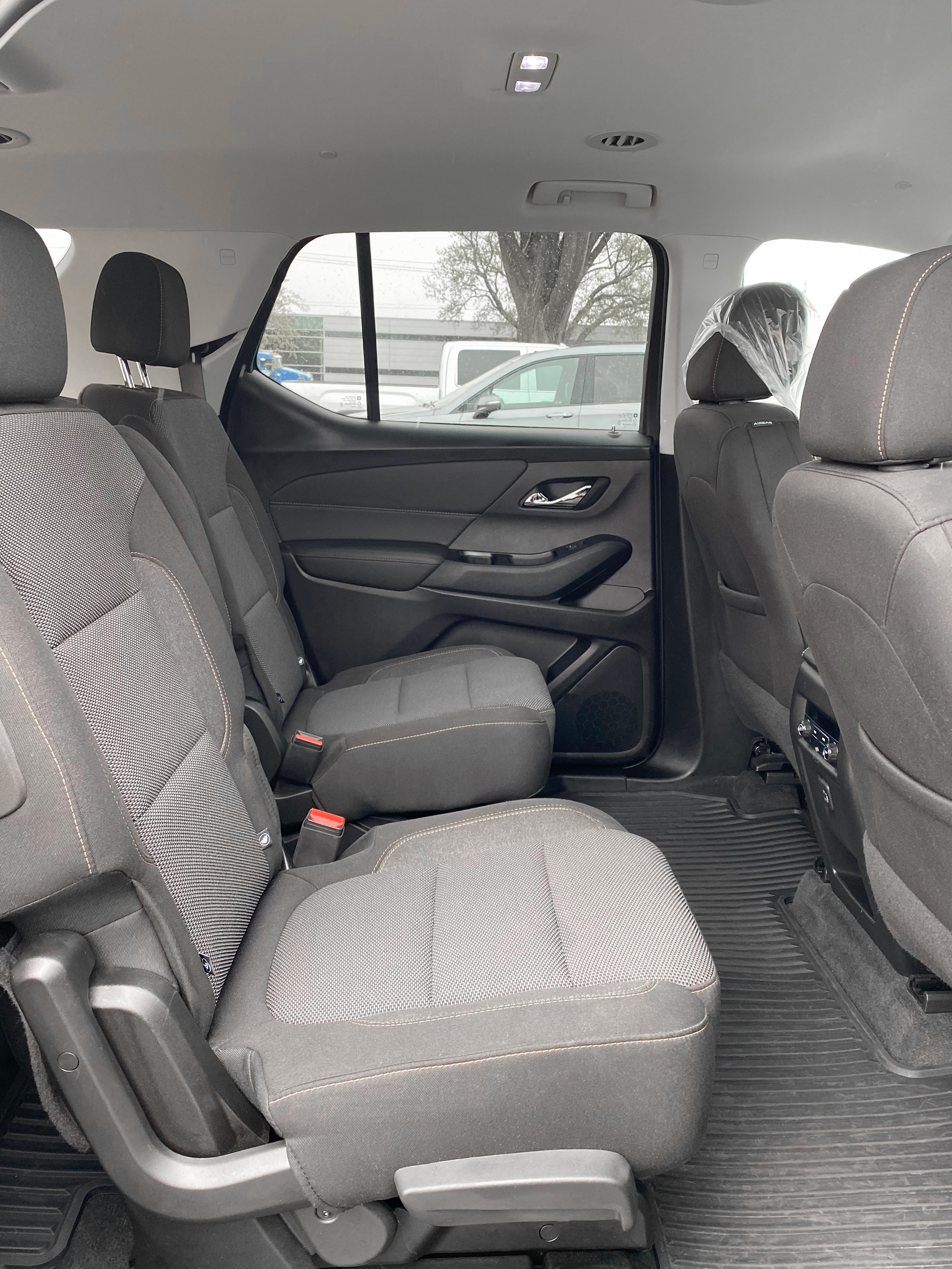 Interior Detailing 10