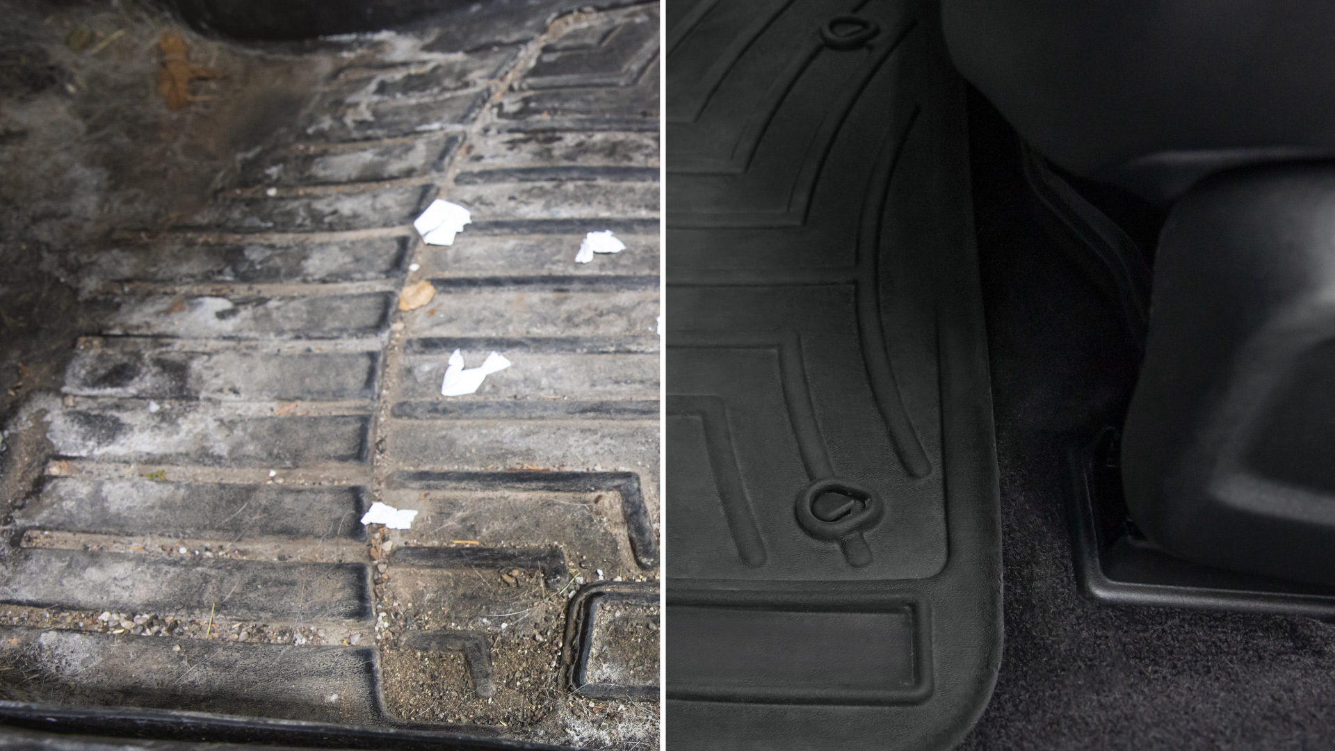 Interior Detailing 16