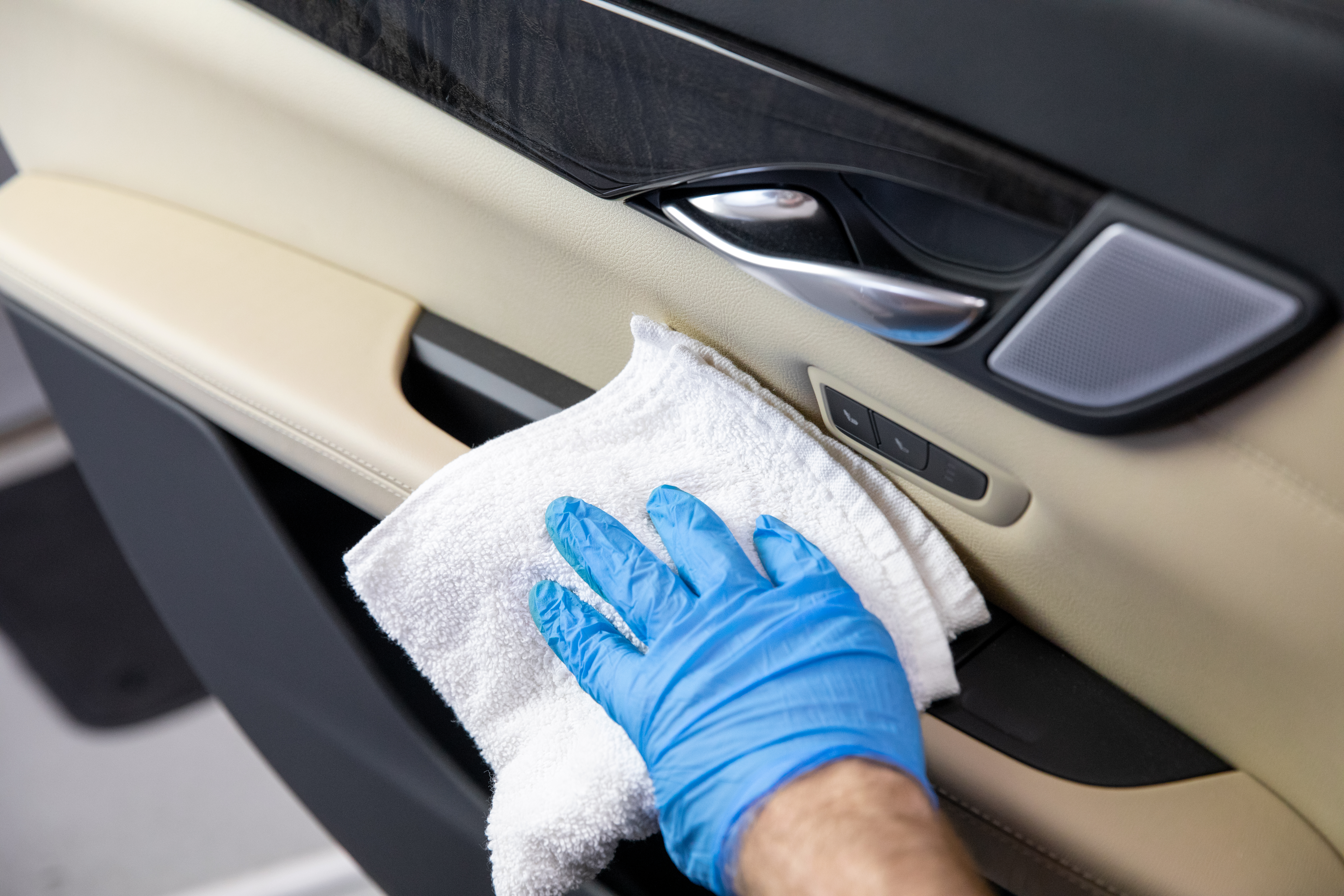 Leather Conditioner 12