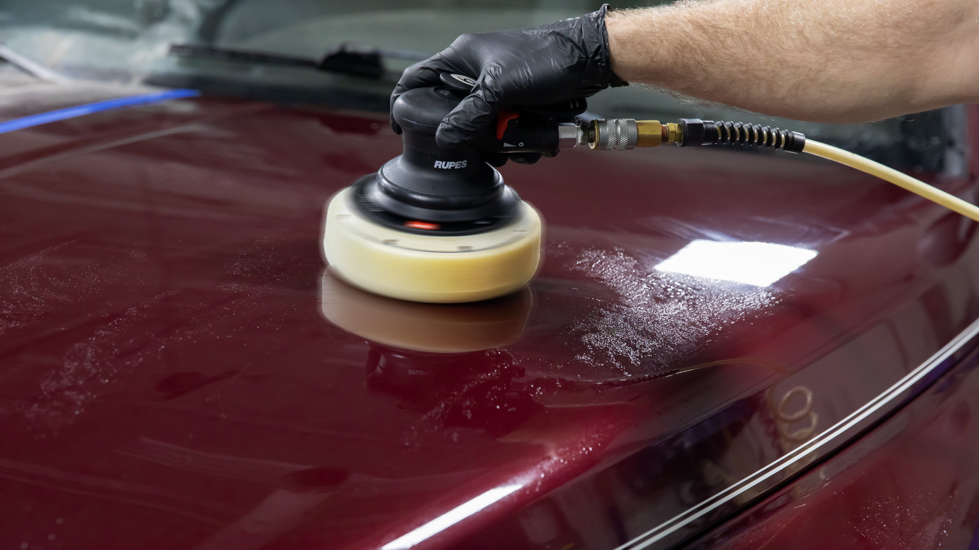 Paint Correction Options 1