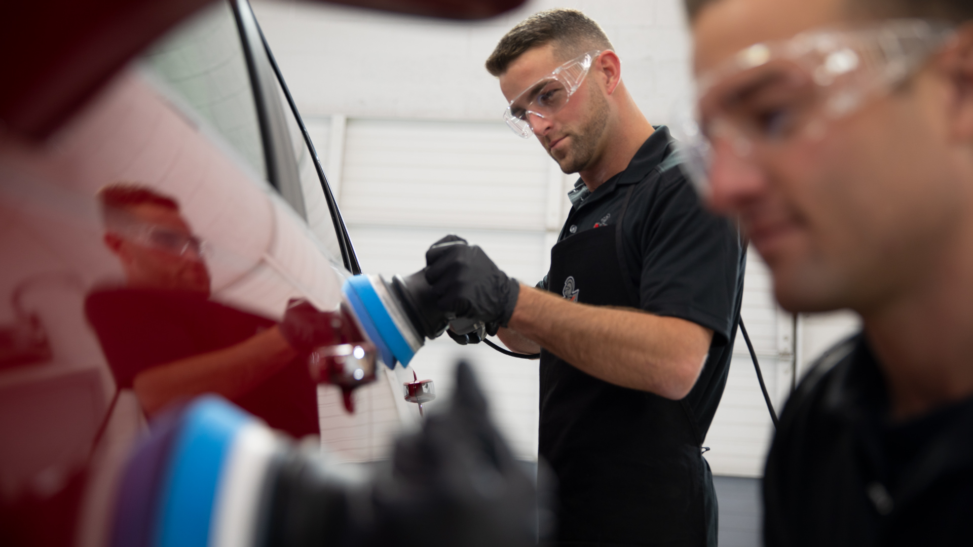 Paint Correction Options 31