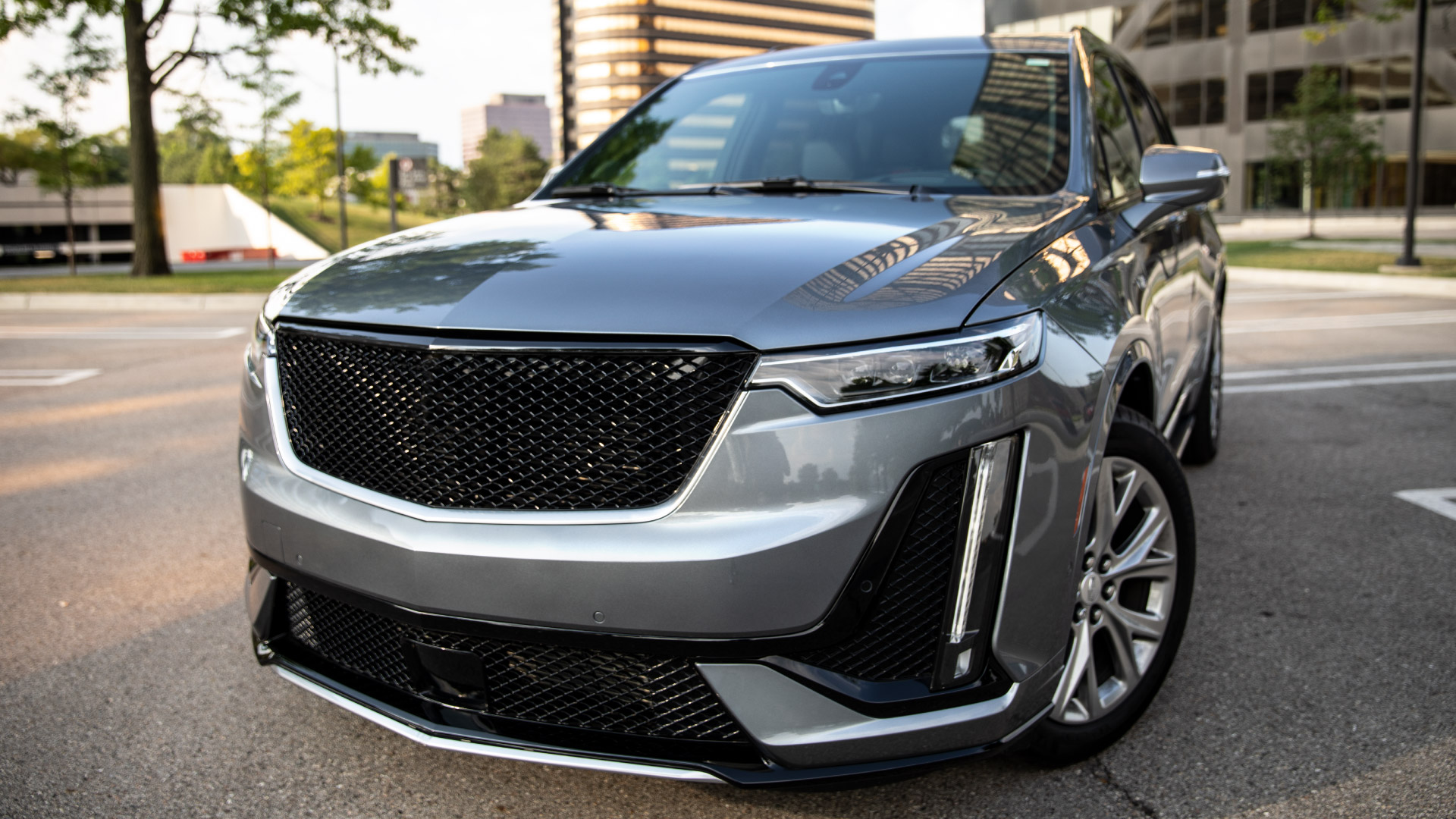 Let Your Vehicle Reflect Your World