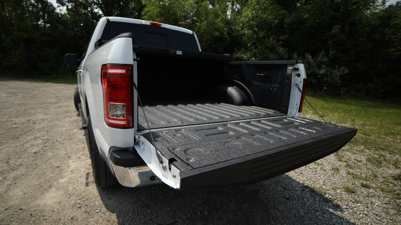Rhino Linings | Spray-On Bed Liner | Ziebart Rhino Linings | Spray-On Bed Liner | Ziebart
