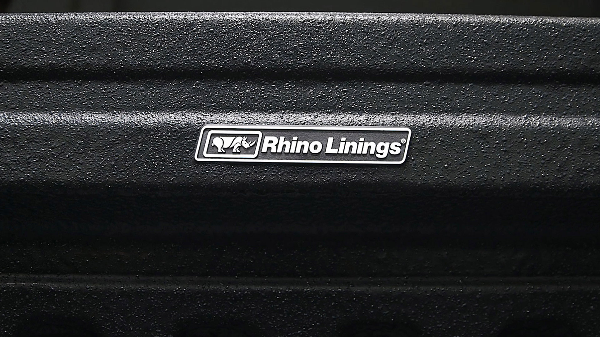 Rhino Linings | Spray-On Bed Liner | Ziebart