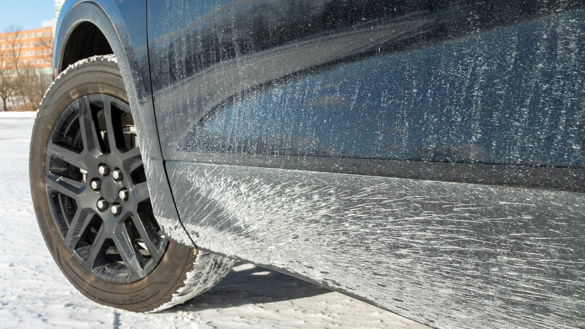 Rust Protection Services 7