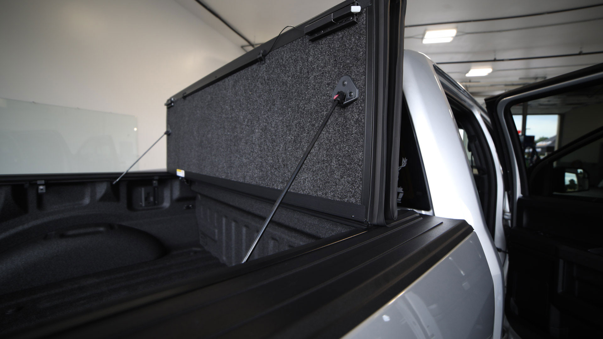Tonneau Cover 12
