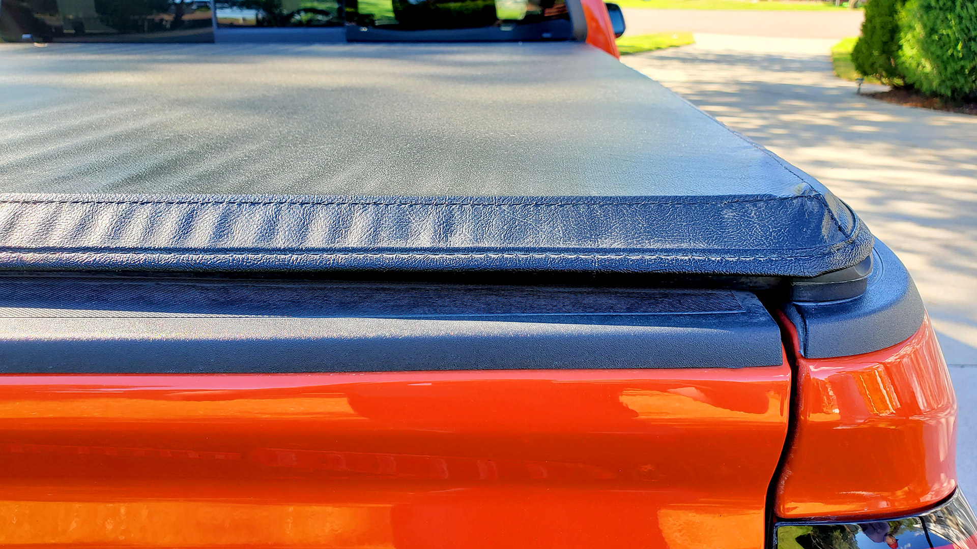 Tonneau Cover 5