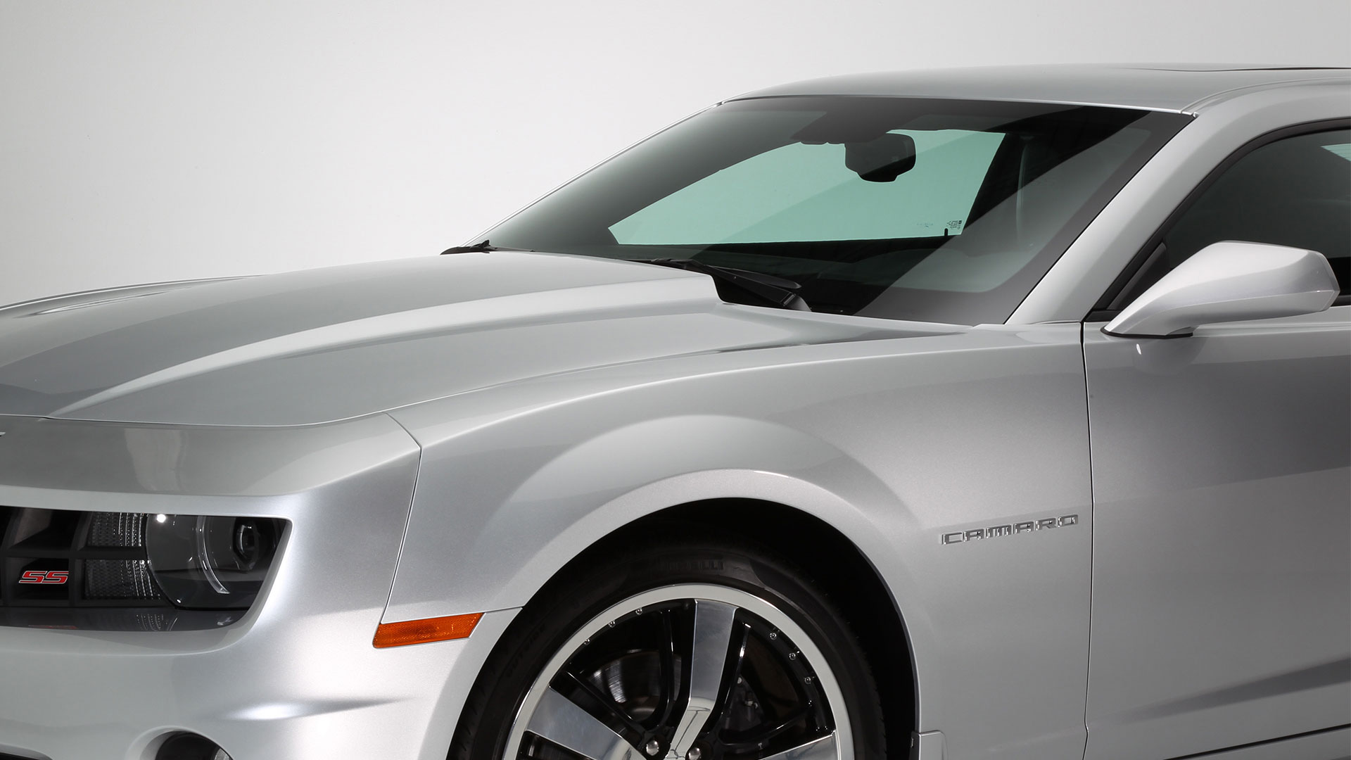 Windshield Chip Repair 16