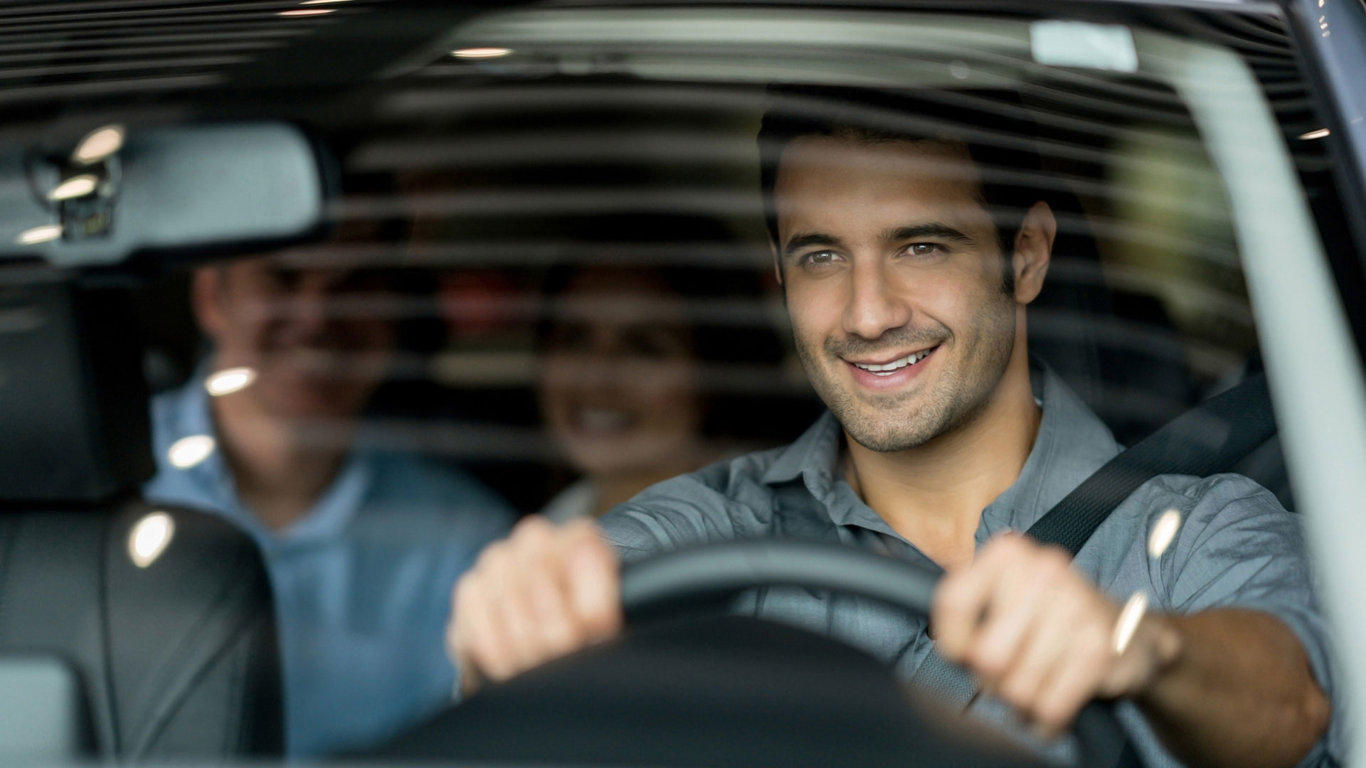 Windshield Chip Repair 5