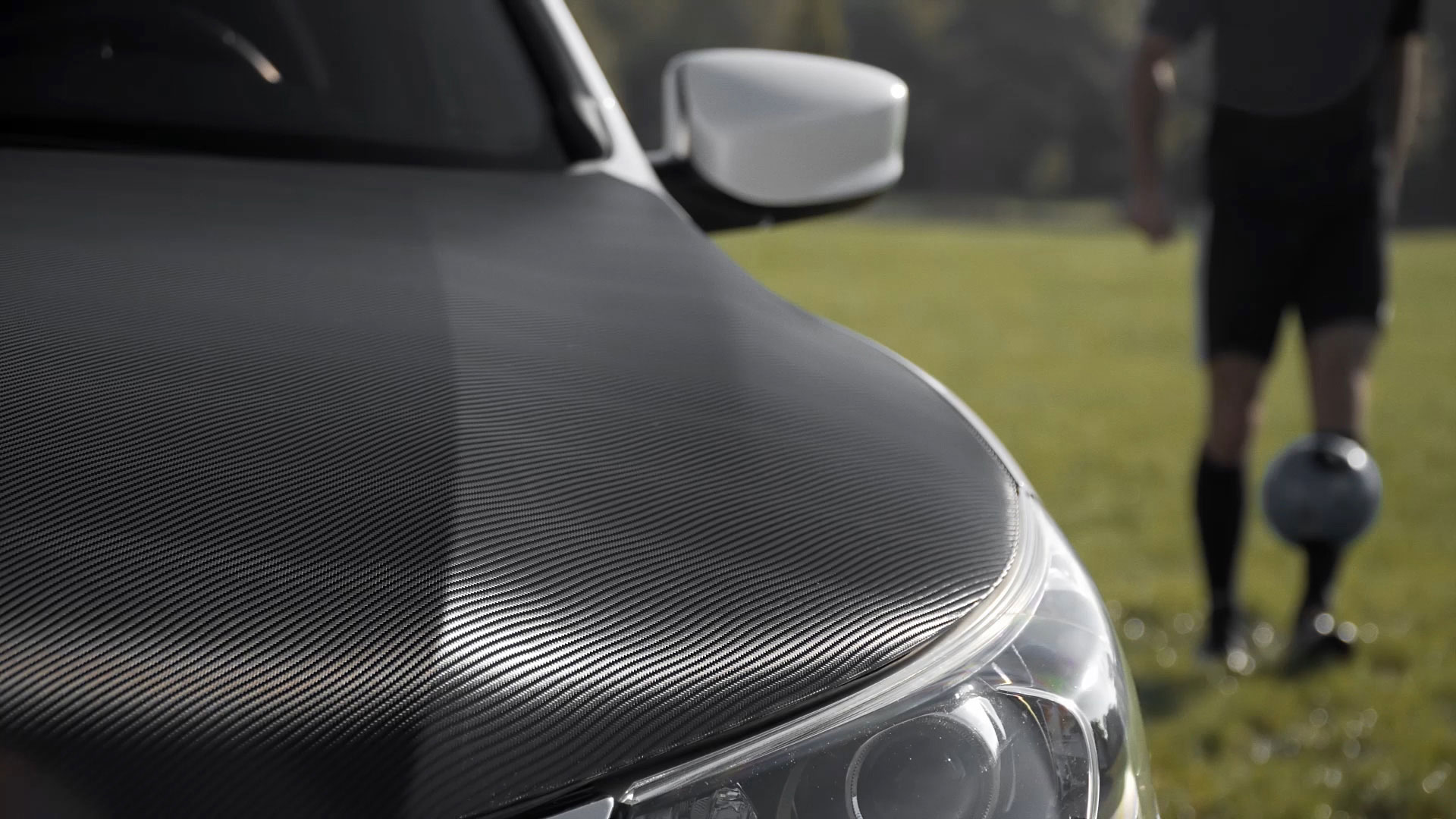 Car Wrapping & Decals Services Ziebart