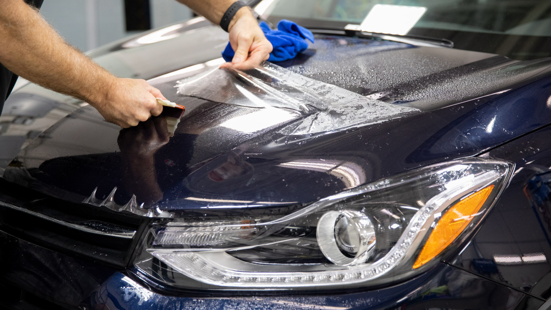 paint protection