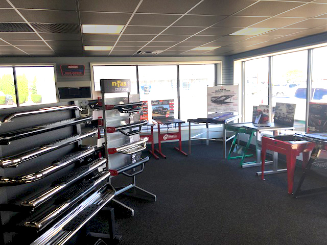 Professional Auto Detailing and Restoration Service by Ziebart