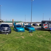 Ziebart of Waukesha store event for window tinting
